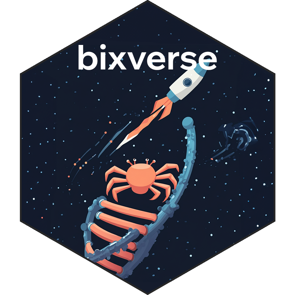 bixverse logo